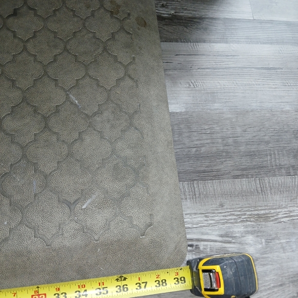 Comfort Pro Anti-Fatigue Kitchen Mat, 20" x 39" - Picture 3 of 5